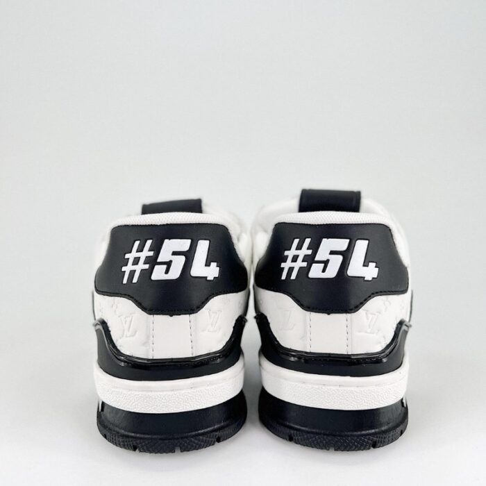 Louis Vuitton Trainer Sneaker Low LV159 - Image 6