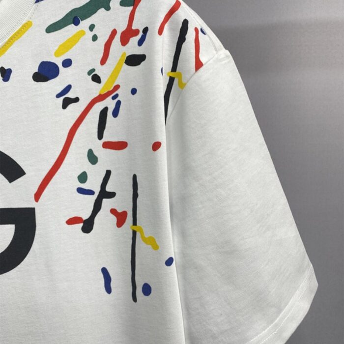 T-Shirt Dolce Gabbana DG020 - Image 6