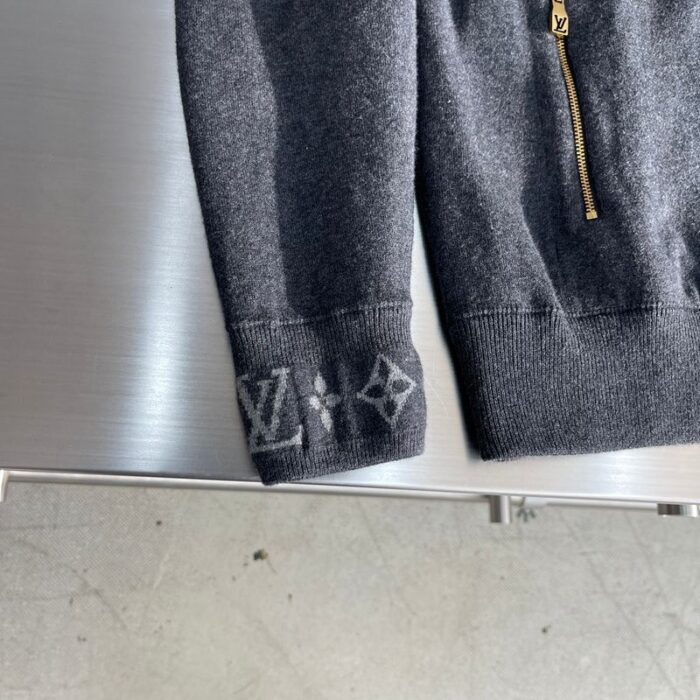 Jacket Louis Vuitton LV202 - Image 6