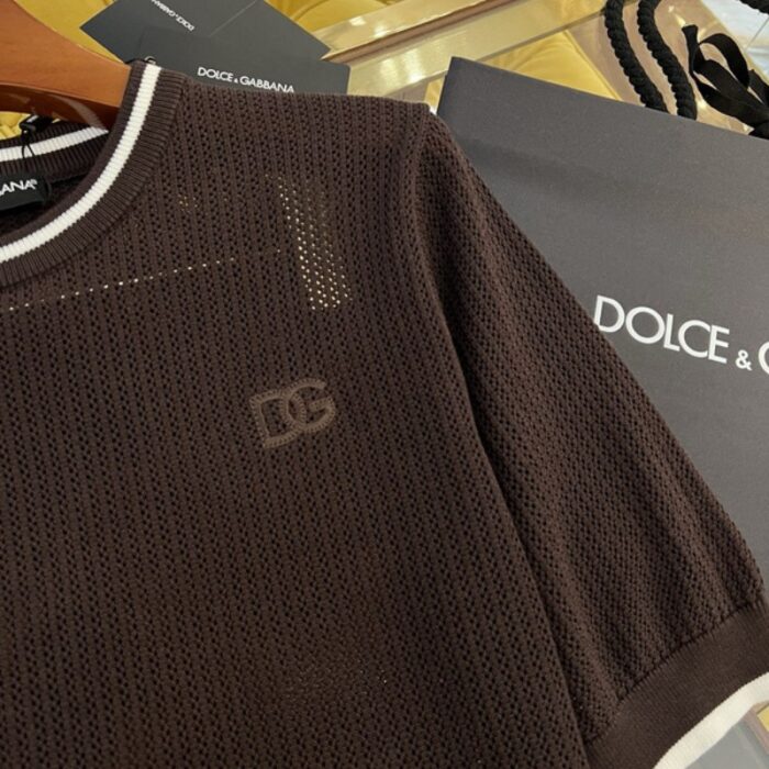 T-Shirt Dolce Gabbana DG017 - Image 6