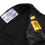 Pants Gallery Dept Black GD014 - Image 6