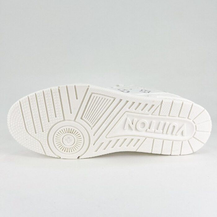 Louis Vuitton LV Trainer LV148 - Image 6