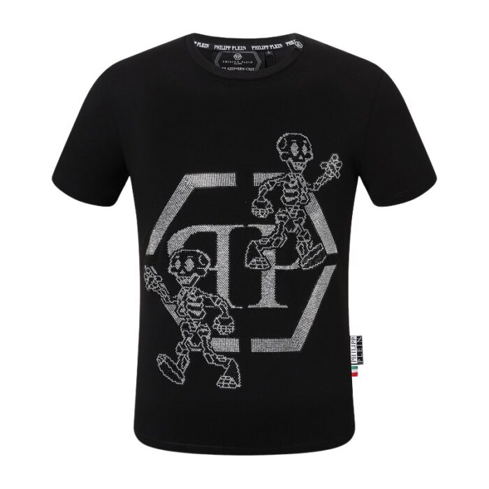 T-shirt Philipp Plein PP012 - Image 8