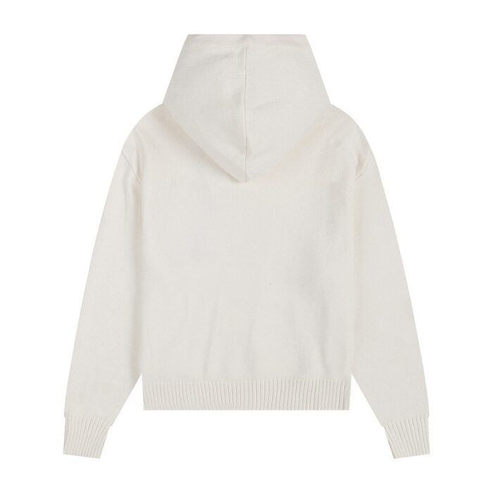 Hoodie Ami Paris AMP002 - Image 8