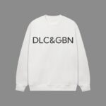 Sweatshirt Dolce Gabbana DG018 - Image 7