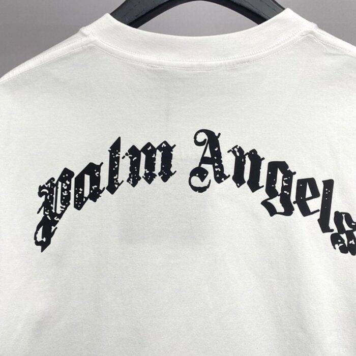 T-shirt Palm Angels PA009 - Image 7
