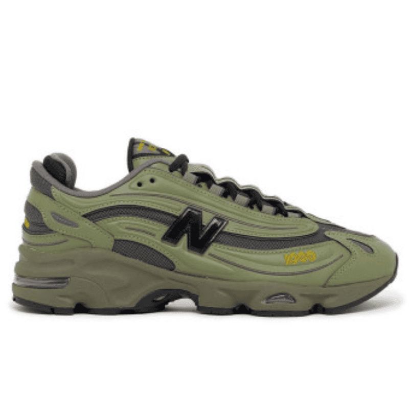 1 New Balance Olivine NB012 - Image 1