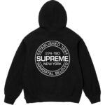 Hoodie Supreme SP089