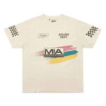 T-shirt Gallery Dept. GD040