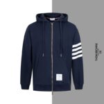 Hoodie Thom Browne TBN001
