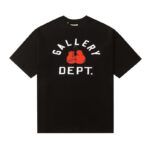 T-shirt Gallery Dept. GD045