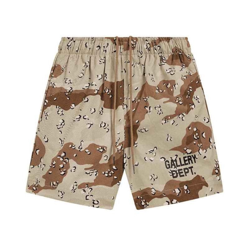 1 Shorts Gallery Dept. GD037 - Image 1