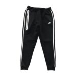Pants Tech Fleece Verde (Reflective) NK063