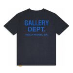 T-shirt Gallery Dept GD022