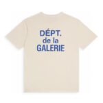 T-shirt Gallery Dept GD023