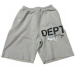 Shorts Gallery Dept Logo Sweat GD028