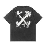 T-shirt Off-White OFF047