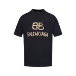 T-shirt Balenciaga BL176