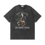 T-shirt Off-White OFF041