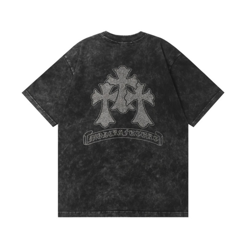 1 T-Shirt Chrome Hearts CH139 - Image 1