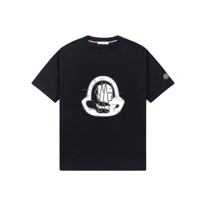 1 T-shirt Moncler MCL041 - Image 1