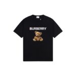T-shirt Burberry BY079