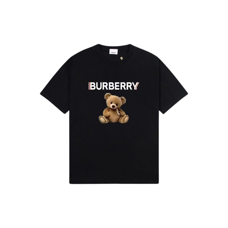 1 T-shirt Burberry BY079 - Image 1