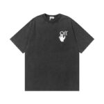 T-shirt Off-White OFF042 - Image 2