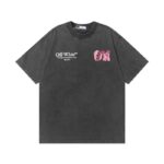 T-shirt Off-White OFF045 - Image 2