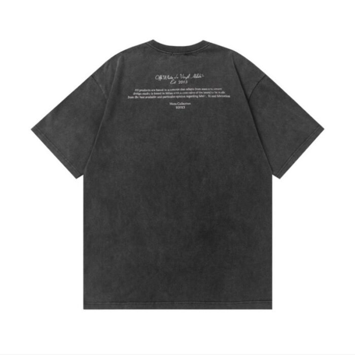 T-shirt Off-White OFF041 - Image 2