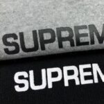 Hoodie Supreme SP089 - Image 3