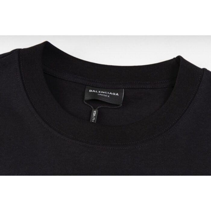 T-shirt Balenciaga BL176 - Image 3