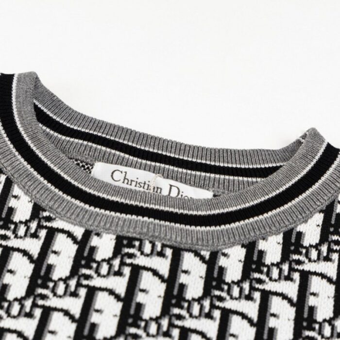T-shirt Dior DO109 - Image 3