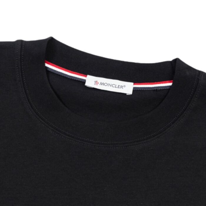 T-shirt Moncler MCL041 - Image 4