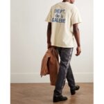 T-shirt Gallery Dept GD023 - Image 5
