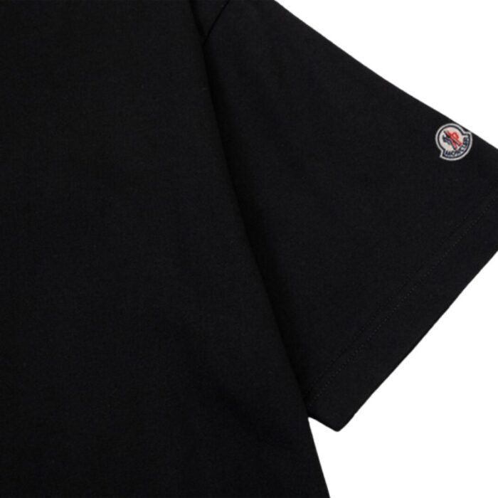 T-shirt Moncler MCL046 - Image 5