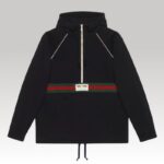 Jacket Gucci Green GC326