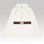 Jacket Gucci Green GC327