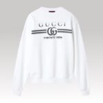 Hoodie Gucci Green GC331