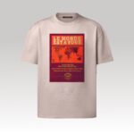 T-shirt Louis Vuitton LV277