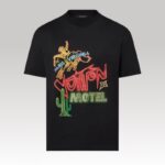 T-shirt Louis Vuitton LV283