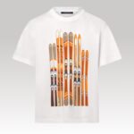 T-shirt Louis Vuitton LV290
