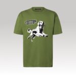 T-shirt Louis Vuitton LV291
