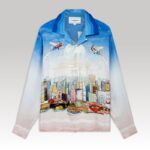 T-shirt CasaBlanca CB051