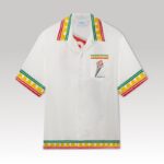 T-shirt CasaBlanca CB071