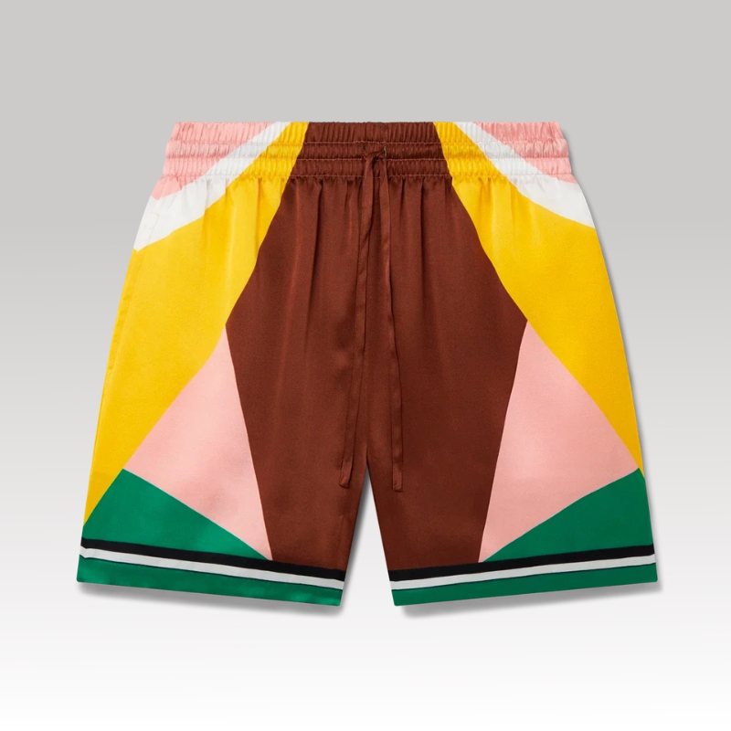 1 Shorts CasaBlanca CB082 - Image 1