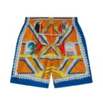 Shorts CasaBlanca CB084