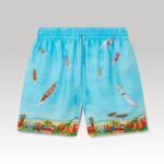 Shorts CasaBlanca CB085