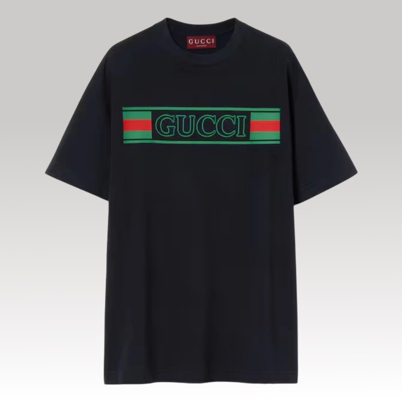 1 T-Shirt Gucci GC298 - Image 1