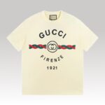T-Shirt Gucci GC309